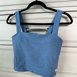 Vuori. Women’s top. Size M. Worn once.